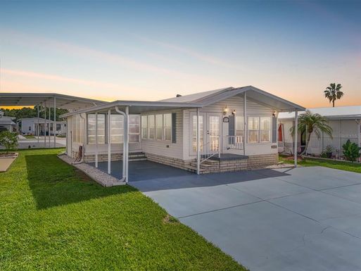 35045 CYNTHIA AVENUE UNIT 35945