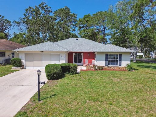 2183 WESTCHESTER BOULEVARD