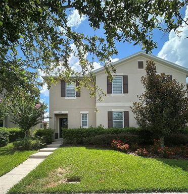 1629 REFLECTION COVE
