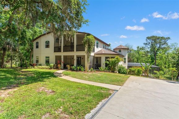 25487 DAN BROWN HILL ROAD