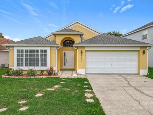 6677 CHERRY GROVE CIRCLE