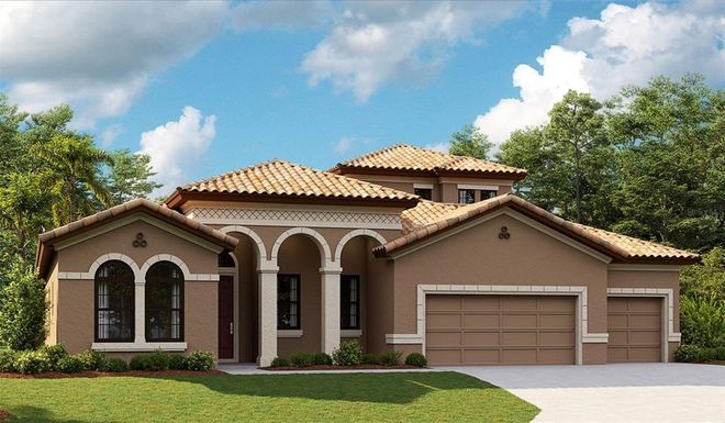 14573 SWISS BRIDGE DRIVE