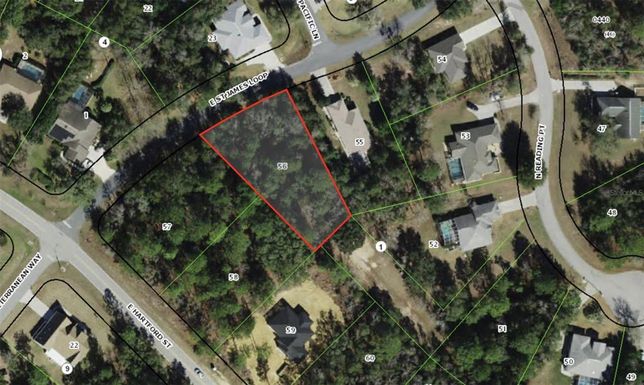 1891 E SAINT JAMES LOOP