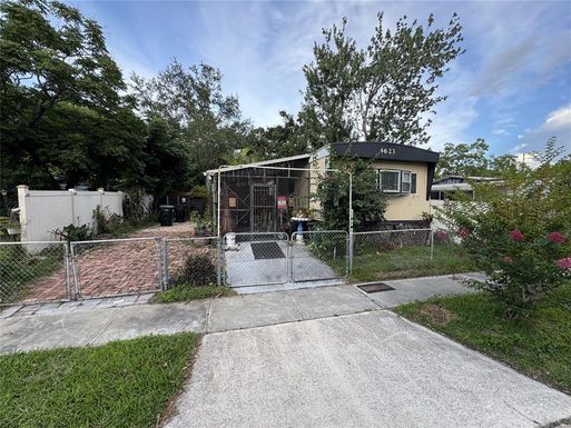 4623 TERNSTONE AVENUE