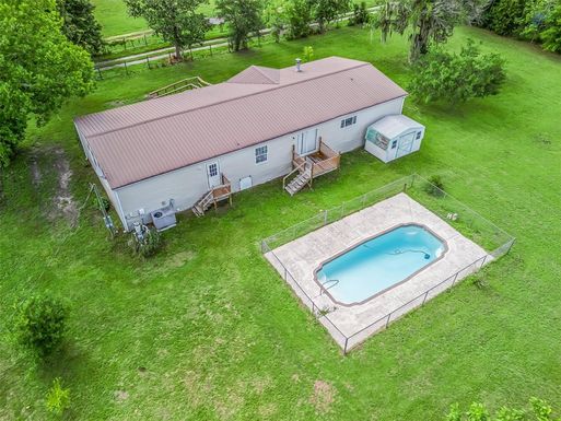 3610 NW 105TH STREET