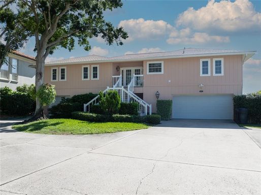 6663 BAYOU GRANDE BOULEVARD NE