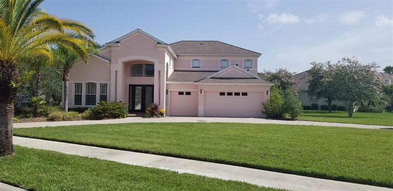 10709 CORY LAKE DRIVE