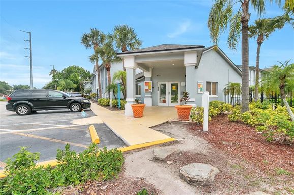 4701 S TEXAS AVENUE UNIT 4701A