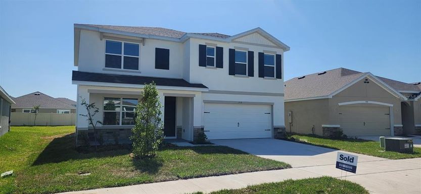 3519 THISTLE BANK COURT