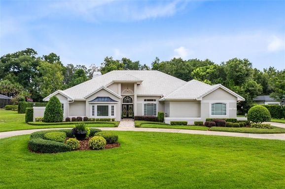 740 BEAR CREEK CIRCLE