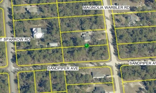 11047 SANDPIPER AVENUE