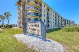 3180 OCEAN SHORE BOULEVARD UNIT 208