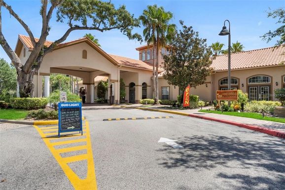 1370 TUSCAN TERRACE UNIT 2101