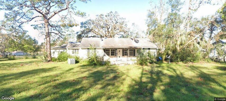 909 N FAULKNER STREET