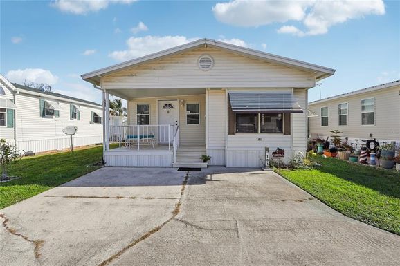 101 CITRUS RIDGE DRIVE