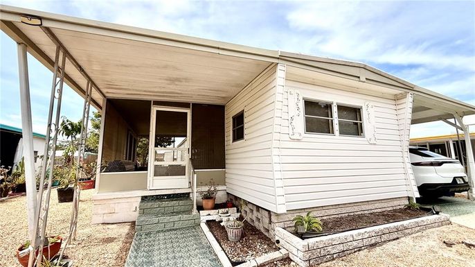 3644 KAUNA POINT DRIVE