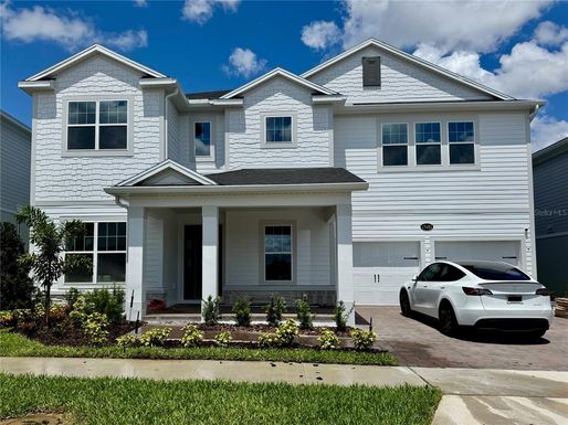 17450 GLOSSY POMELO WAY