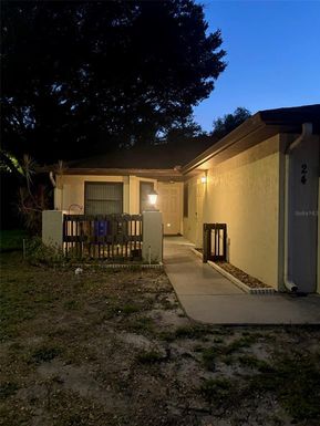 940 FENTON LANE UNIT 24