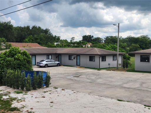 1234 TRIANGLE DRIVE UNIT 5