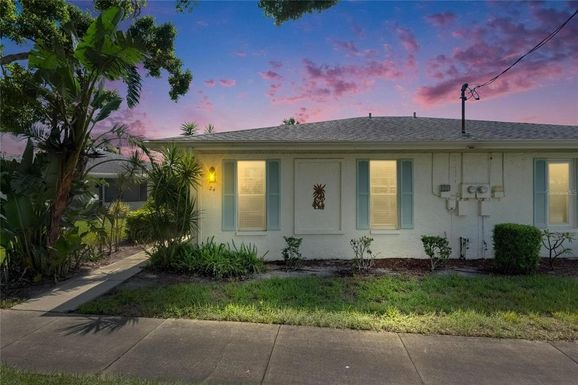 1903 CANTERBURY LANE UNIT B24