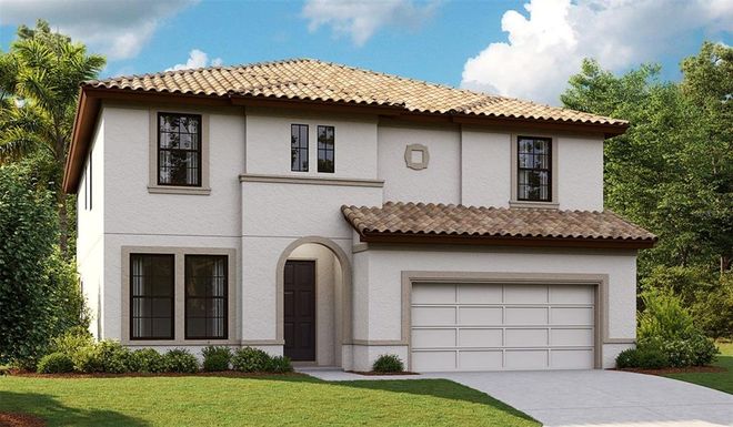 8541 DOVE BOG TERRACE