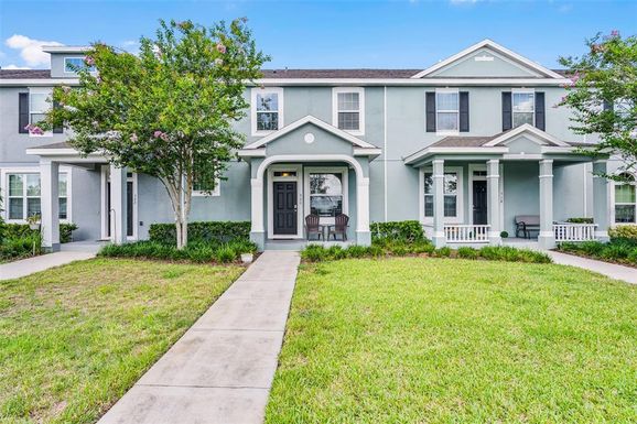 520 RAINBOW SPRINGS LOOP