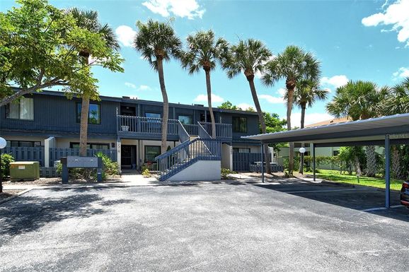 7214 CLOISTER DRIVE UNIT 7214
