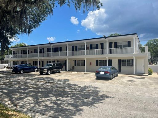 420 S PALMETTO STREET UNIT 7