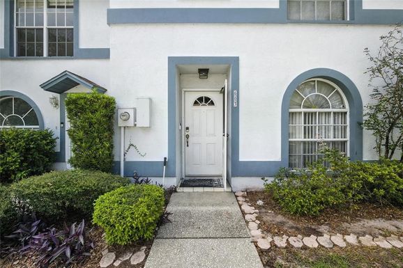 603 BAINBRIDGE DRIVE