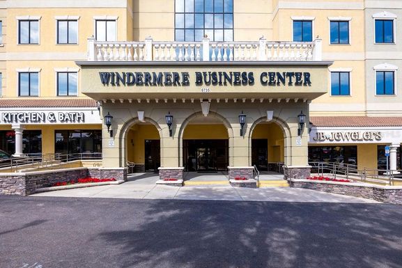 6735 CONROY ROAD UNIT 213