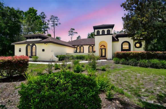 13503 GOPHER POND COURT