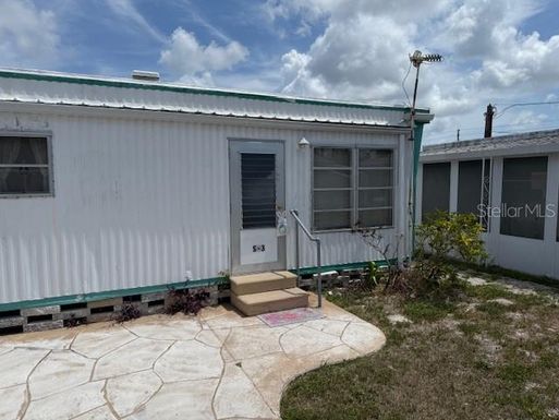 12674 SEMINOLE BOULEVARD UNIT S3