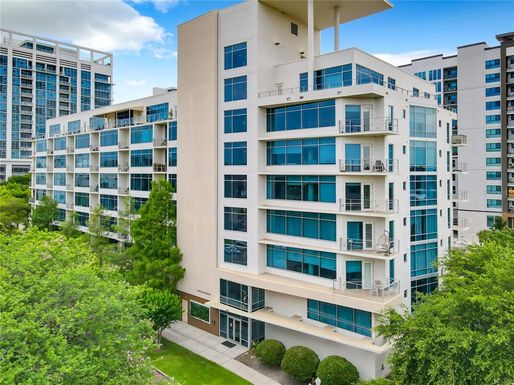 525 E JACKSON STREET UNIT 501