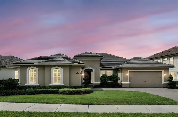 3995 EQUINE COVE