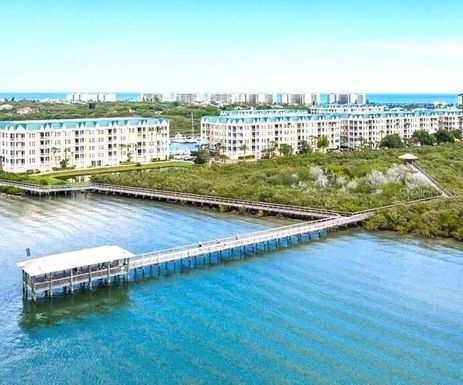 4628 HARBOUR VILLAGE BOULEVARD UNIT 2308