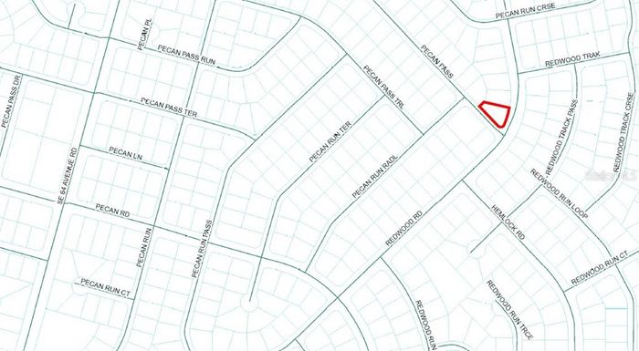 SILVER SPRINGS SHORES