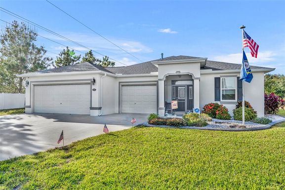 4645 SHENANDOAH RIVER TRAIL