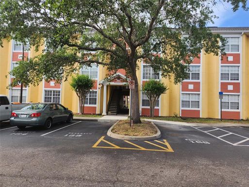 3502 WINDY WALK WAY UNIT 2-308