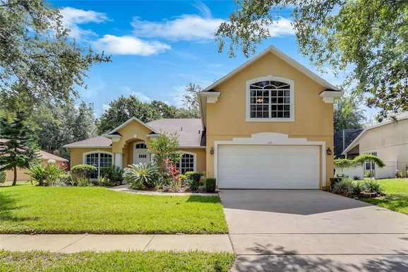 119 LAKE DARBY PLACE