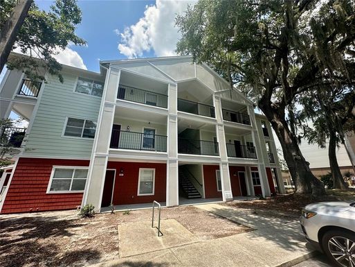 2360 SW ARCHER ROAD UNIT 206
