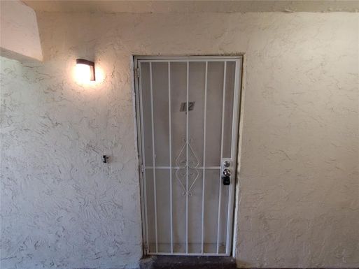3425 TRICON LANE UNIT 12