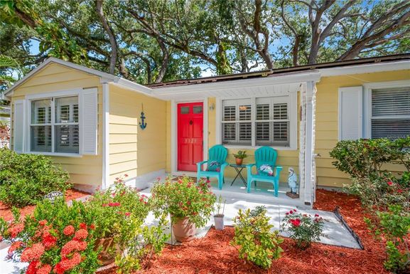 3129 W VILLA ROSA STREET