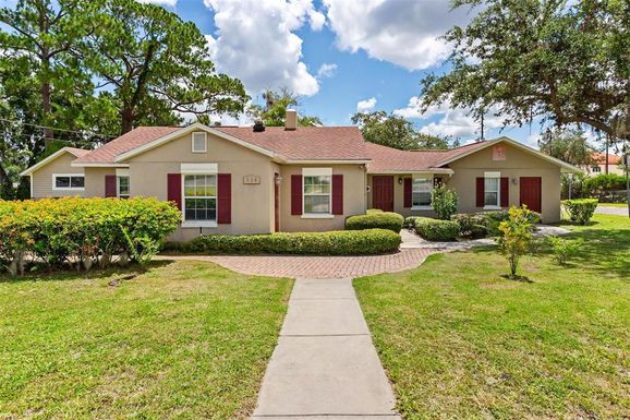 604 N SINCLAIR AVENUE