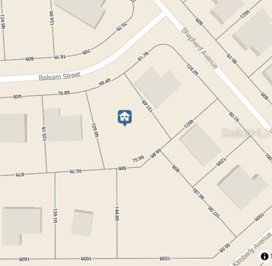 7414 BALSAM STREET