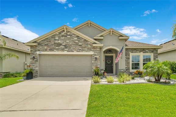 5367 RAGUSA LOOP