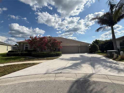 25626 FERDINAND COURT