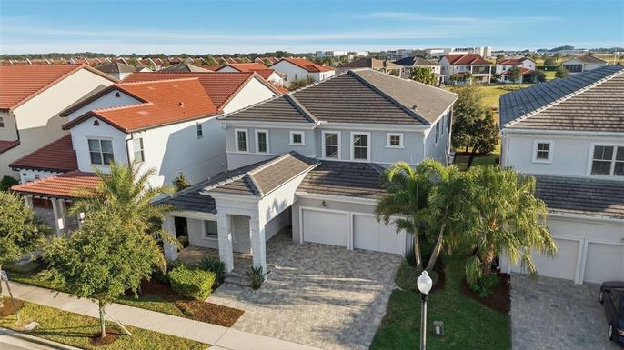 15724 CUTTER SAIL PLACE