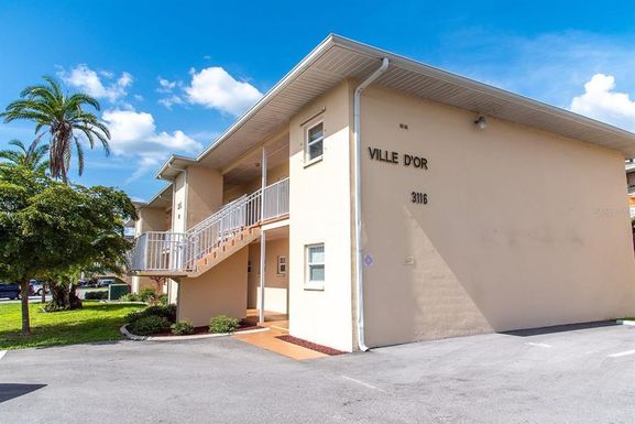 3116 HARBOR BOULEVARD UNIT 3B