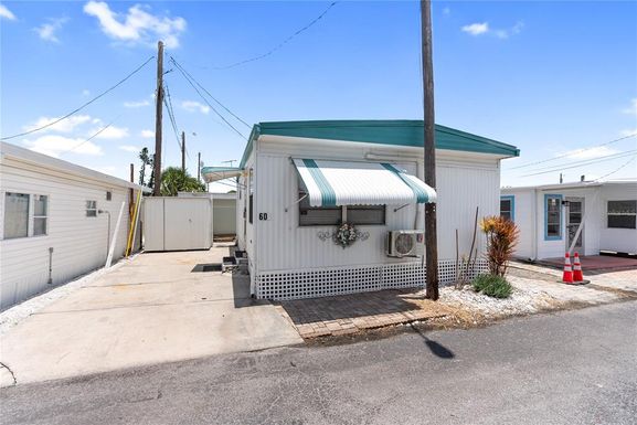 10315 CORTEZ ROAD W UNIT 60-4