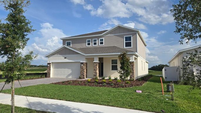 1732 RIDER RAIN LANE